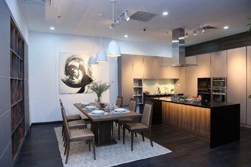 Người Dùng Chuộng Nội Thất Sạch